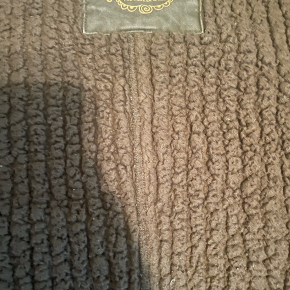 PRANA jacket - Picture 6 of 9